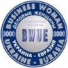 UKRAINE-EURASIA BUSINESS WOMAN - BEST COMPANY - PHILANTHROPIST