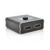 Двусторонний HDMI переключатель VEGGIEG H202
