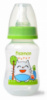 Бутылочка детская для кормления Fissman Babies «Счастливый котик» 125мл
