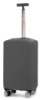 Захисний чохол для маленької валізи S Sumdex сірий