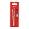 Свердло по металу THUNDERWEB HSS-G MILWAUKEE DIN338, діаметр 6,5x101х63мм