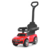 Детская Каталка-толокар 2 в 1 M 6253EL-3 до 20 кг