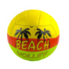 М'яч волейбольний №2 Beach Volley EV-3205 різнобарвний