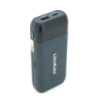 ЗУ LiitoKala Lii-MP2, функция Powerbank , USB/Type-C, LED display, поддерживает Li-ion, 3.7V/1.2V AA/AAA 18650/18700/20700/21700
