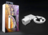 ЗУ USB 220В з кабелем USB - Lightning ART-063