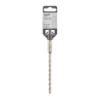 Бур SDS-PLUS Contractor MILWAUKEE діаметр 6x160х100мм