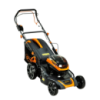 Газонокосарка акумуляторна GTM BLM48H-SP (48см/самохідна/без акума і зарядки)