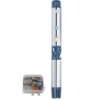 Насос центробежный скважинный 380В 7.5кВт H 104(58)м Q 665(500)л/мин Ø151мм AQUATICA (DONGYIN) 6SR30/7 (7776453)