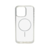 Чохол Cosmic Acrylic Thin Magnetic for Apple iPhone 11 White (AcColMagi11White)