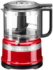 Кухонный комбайн KitchenAid 5KFC3516EER 240 Вт красный