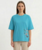 Футболка Casual Oversize