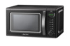 Микроволновая печь Liberton LMW-2083E Black черная