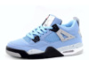 Унісекс жіночі чоловічі кросівки Nike Air Jordan 4 (36-45)