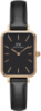 Часы Daniel Wellington DW00100435 Quadro 20X26 Pressed Sheffield RG Black