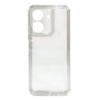 Чохол для смартфона Space III for Xiaomi Redmi Xiaomi Redmi 13C 4G/Poco C65 Transparent (Space3iXIR13cTransparent)