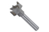 Фреза Форстнера Intertool 25 мм (SD-0492)