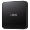 Беспроводная внутренняя сирена 85дБ U-Prox Siren Black