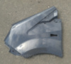 Крыло  Газель Next (A21R23) серое,переднее левое  пр-во ГАЗ