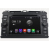 Автомагнітола штатна Toyota Prado 120 2004-2009 (10«) Android 10.1 (4/32)
