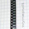 запобіжники 30A 1206 SMD FAST Z