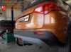Тягово-сцепное устройство (фаркоп) Suzuki Vitara (2015-2018)