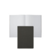 Блокнот A6 Advance Fabric Light Grey