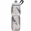 Термобутылка Polar Bottle Pattern (720мл), black