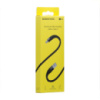 Кабель USB Borofone BU4 Small Waistline Type-C