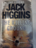 The Killing Ground by Jack Higgins