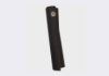 Коврик для йоги Manduka GRP Lite Black каучуковый 180x61x0.4 см