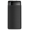 Повербанк Power bank Forever TB-100L-Black 20000 mAh черный