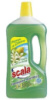 Средство для мытья пола с аромато цытрусовых 1 литр SCALA PAVIMENTI AGRUMI 8006130502898