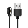 USB кабель для смарт часов Hoco Y32 black