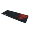 Коврик 300*800 тканевой RAZER GALIAFHUS с боковой прошивкой, толщина 2 мм, цвет Black/Red, OEM