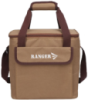 Термосумка Ranger Ranger 20L Brown, RA 9954  коричневый (RA9954)