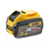 Акумуляторна батарея DeWALT DCB548 : 54V, 12.0 Ah, час зарядки 120 хв