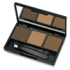Набор для бровей Golden Rose Eyebrow Styling Kit 01