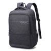 Рюкзак для ноутбука Aoking FN77178 46*32*15 см чёрно-серый