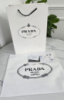 Пакет+пильник+документи маленький Prada
