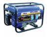 Генератор бензиновий Werk WPG3600 : 2.8 кВт - однофазний, ручний стартер, бензин