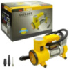 Автомобільний компресор Cyclone 12V 150PSI портативний