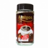 Кава розчинна «Amigos» 200 гр.