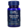 Life Extension Vitamin B12 Methylcobalamin 500 mcg 100 льодяників