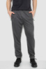 Спорт штани чоловічі, колір темно-сірий, 244RY-418
