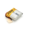 Литий-полимерный аккумулятор 8*20*20mm (Li-ion 3.7В 250мА·ч)