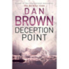 Deception Point by Dan Brown