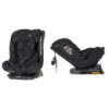 Автокрісло CARRELLO Asteroid i-Size CRL-17001 Space Black 40-150см ISOFIX, поворот /1/