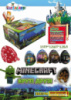 MINECRAFT original яйце сюрприз (іграшка minecraft + печиво с шоколадом) 12шт