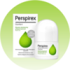 Перспірекс Perspirex Comfort, антиперспірант roll-on, 20 мл
