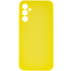 Чохол Silicone Cover Lakshmi Full Camera (AAA) для Samsung Galaxy S24